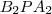 B_2PA_2