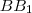 BB_1 BB_1