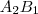 A_2B_1
