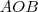 AOB