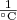 \frac{1}{^\circ \mathrm{C}}