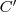 C' C'