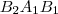 B_2A_1B_1