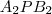 A_2PB_2