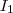I_1 I_1