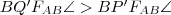 BQ'F_{AB}\angle >BP'F_{AB}\angle