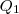 Q_1