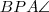 BPA\angle