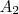 A_2