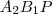 A_2B_1P